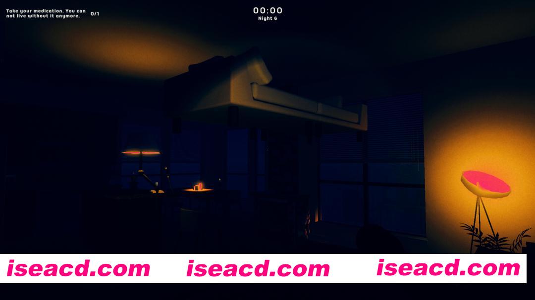 图片[6]-[RPG/中文/3D] 不要喂猫/Don’t Feed The Cat Build.22014458 官方中文版 [1G/新作]-嘤嘤怪之家