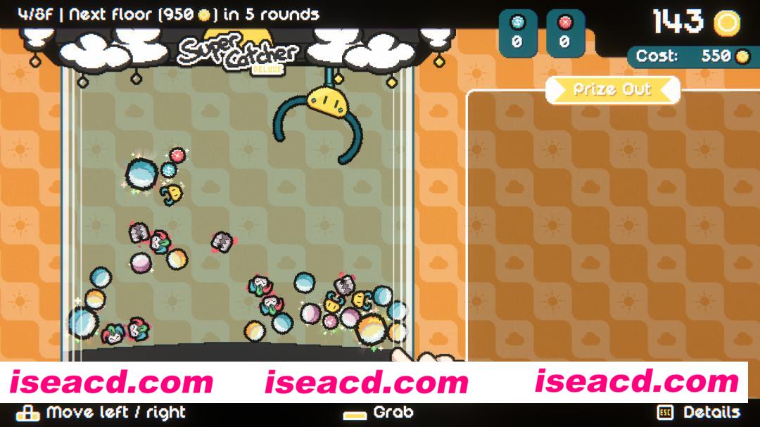 图片[2]-[互动SLG/中文/2D] 丘比娃娃机/Cupiclaw v1.0.1 官方中文版 [200M]-嘤嘤怪之家