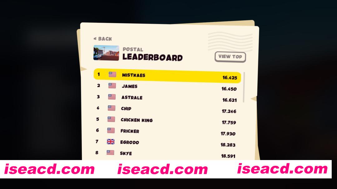 图片[5]-[赛车竞速/中文/3D] 致命送达/DEADLINE DELIVERY Build.22376150 官方中文版 [2.8G/新作]-嘤嘤怪之家