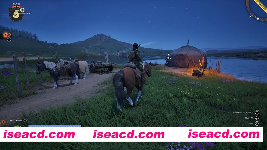 图片[5]-[ARPG/中文/3D] 风之马传说/The Legend of Khiimori Build.22164461 官方中文版 [22G/新作]-嘤嘤怪之家