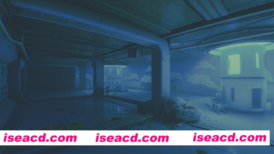 图片[6]-[FPS/中文/3D] 月球任务/ROUTINE v2.1.0.0 官方中文版 [10G/新作]-嘤嘤怪之家