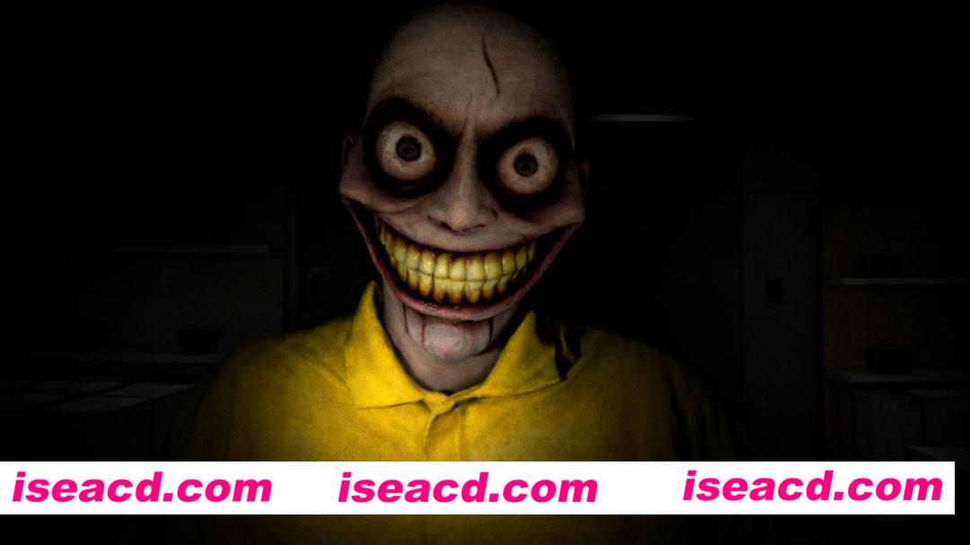 图片[1]-[恐怖3D/中文] SCP-3008：无限商店/SCP-3008: Infinite Store Build.22342246 官方中文版 [2G/新作]-嘤嘤怪之家