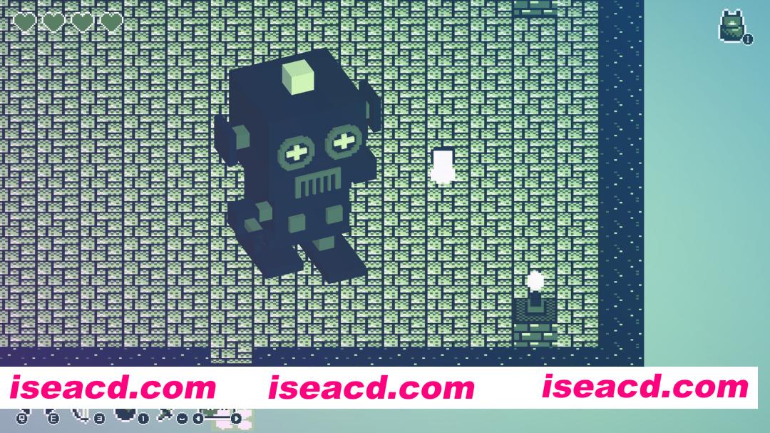 图片[6]-[ACT/中文/像素] 卡带小子/CASSETTE BOY v1.0.5 官方中文版 [1G/新作]-嘤嘤怪之家