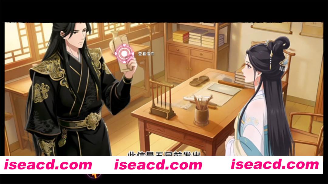 图片[1]-[ADV/中文/2D] 舔狗三年/Cringer’s Rise Build.22124618 官方中文版 [8.5G/新作]-嘤嘤怪之家