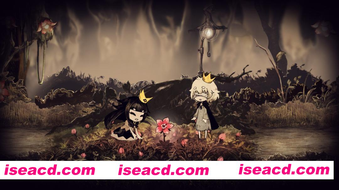 图片[3]-[横版ACT/中文/2D] 说谎公主与盲眼王子/The Liar Princess and the Blind Prince Build.22083686 官方中文版 [3.8G/新作]-嘤嘤怪之家