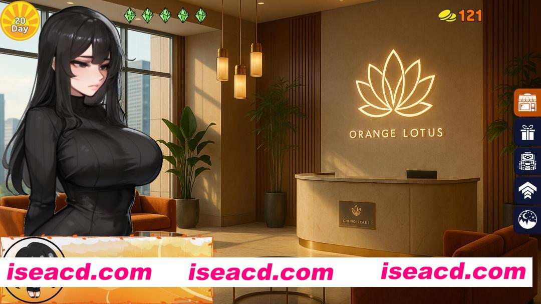 图片[4]-【SLG/官中/动态/PC】橙莲 orange lotus 官方中文版【249M】-嘤嘤怪之家