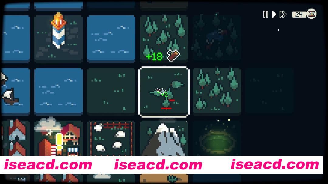 图片[4]-[策略战棋SLG/中文/2D] 晨曦族人/黎明之人/Dawnfolk v1.4.0 官方中文版 [400M/新作]-嘤嘤怪之家