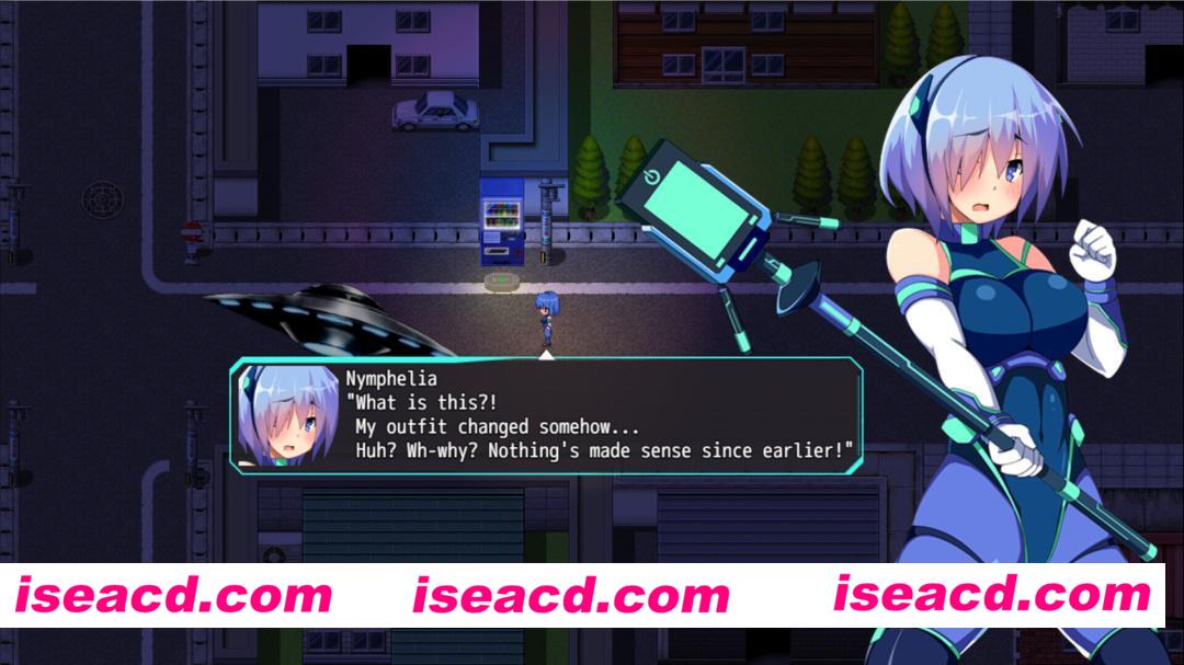 图片[4]-【日系RPG/官中/露出/PC+安卓joi】装脱骑士宁芙萝莉亚 Flash Knight Nymphelia 装脱騎士ニンフォリア 官方中文版【2.02G】-嘤嘤怪之家