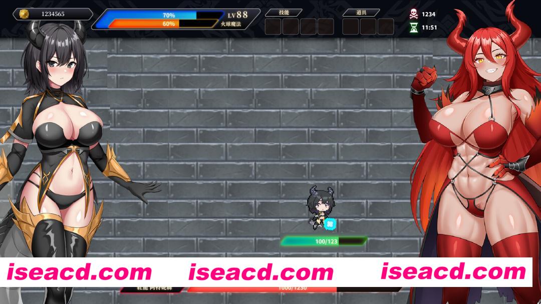 图片[6]-【互动SLG/官中/奇幻/PC】龙骑天下-御龙者觉醒 Ride The Dragon: The Awakening of the Dragon Tamer ドラゴンライダー ：龍使いの覚醒 官方中文版【4.89G】-嘤嘤怪之家