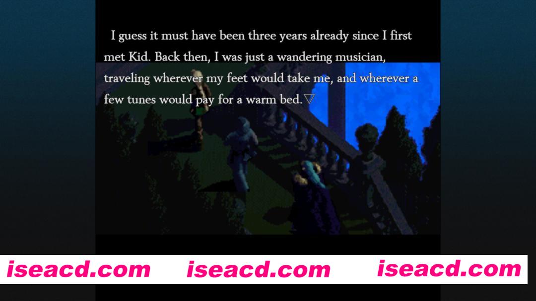 图片[6]-[日式RPG/中文/3D] 时空之轮2高清版/穿越时空重制版/CHRONO CROSS: THE RADICAL DREAMERS EDITION v20260205 官方中文版 [3.6G/新作]-嘤嘤怪之家