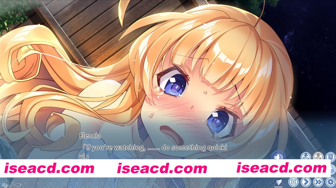 图片[5]-【日系ADV精品/官中/NTR/PC】利伯琳公主 Princess of Liberline 官方中文版【2.56G/CV】-嘤嘤怪之家