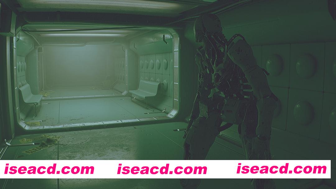 图片[3]-[FPS/中文/3D] 月球任务/ROUTINE v2.1.0.0 官方中文版 [10G/新作]-嘤嘤怪之家