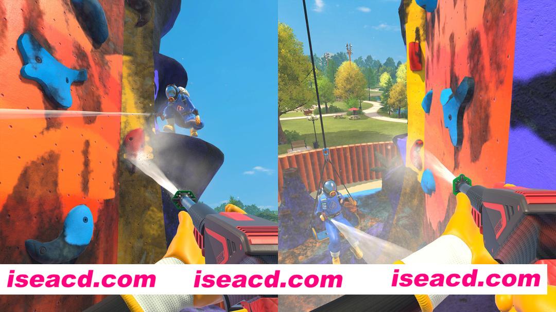 图片[2]-[模拟SLG/中文/3D] 冲就完事模拟器2/PowerWash Simulator 2 v1.2.0.24 官方中文版 [8.7G/新作]-嘤嘤怪之家