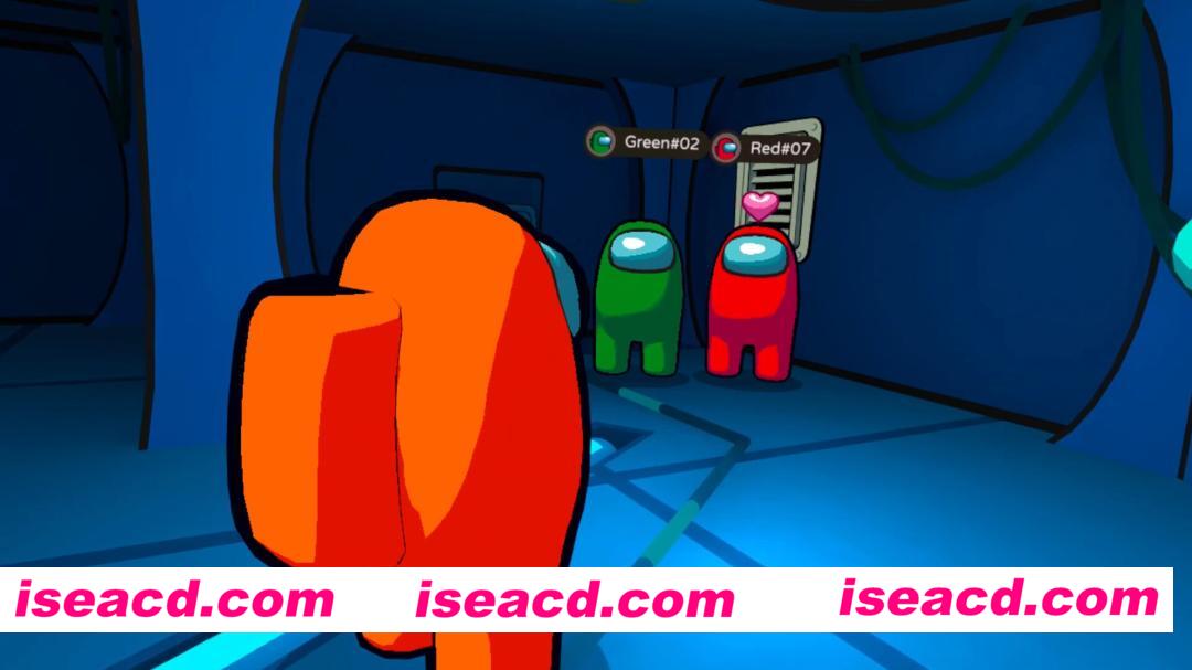 图片[5]-[联机ARPG/中文/3D] 在我们之中/Among Us/支持网络联机 v2026.2.241.0联机版 官方中文版 [950M/新作]-嘤嘤怪之家