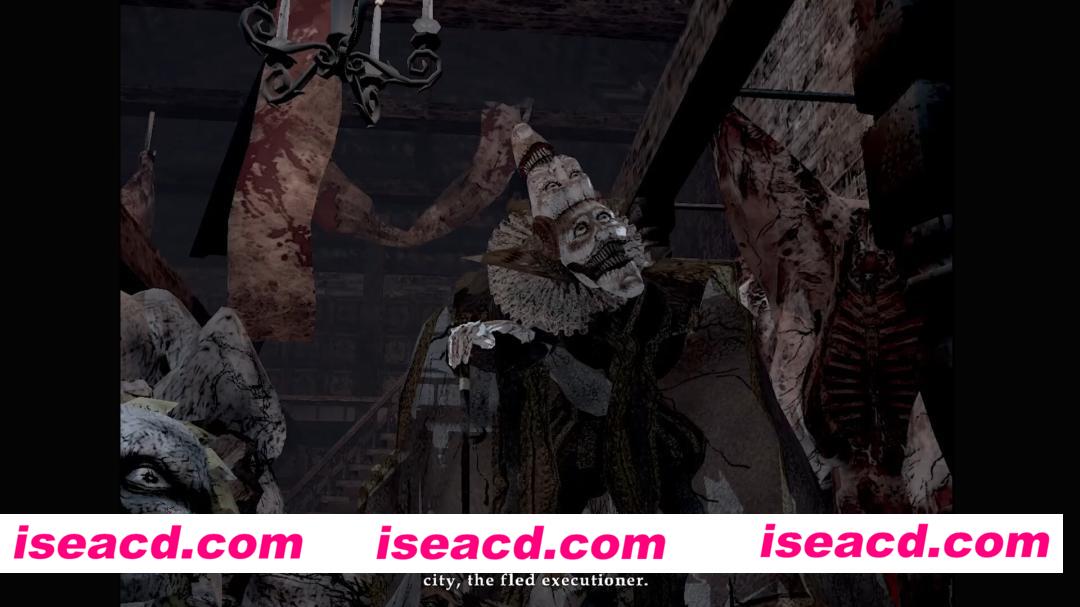 图片[6]-[ACT/中文/3D] 刽子手无假期/No Vacation for an Executioner Build.22308961 官方中文版 [1.8G/新作]-嘤嘤怪之家