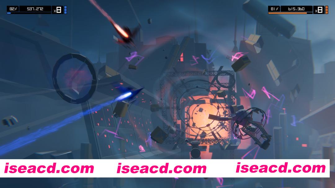 图片[3]-[ACT/中文/3D] 电音狂魔2/Aaero2 Build.21982651 官方中文版 [6.9G/新作]-嘤嘤怪之家