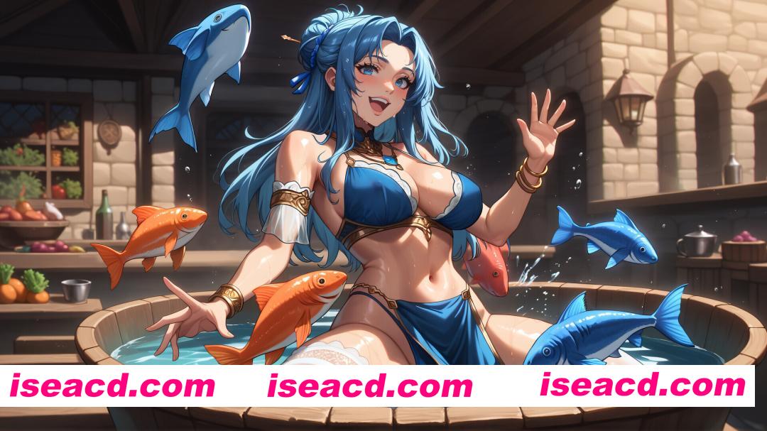 图片[5]-【日系SLG/官中/奇幻/PC】情趣公会模拟器 SEX Guild Simulator 官方中文版【1.38G】-嘤嘤怪之家