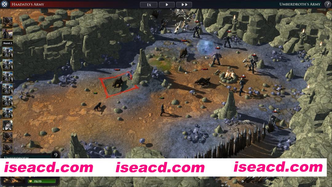 图片[3]-[策略战棋/中文/3D] 元素：重铸/Elemental: Reforged v1.0正式版 官方中文版 [11G/新作]-嘤嘤怪之家