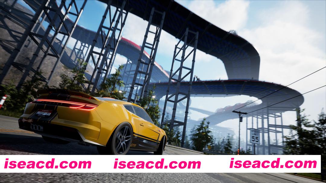 图片[1]-[大作赛车竞速/中文/3D] 破坏创造王/Wreckreation v1.4.4.149571 官方中文版 [37G/新作/全CV]-嘤嘤怪之家