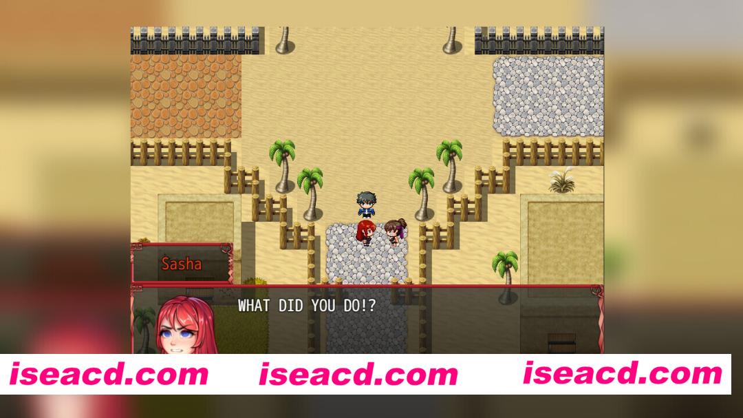 图片[5]-【日系RPG/官中/后宫/PC+安卓joi】异世界后宫 Harem in Another World Ver1.0.5 官方中文步兵版【1.07G】-嘤嘤怪之家