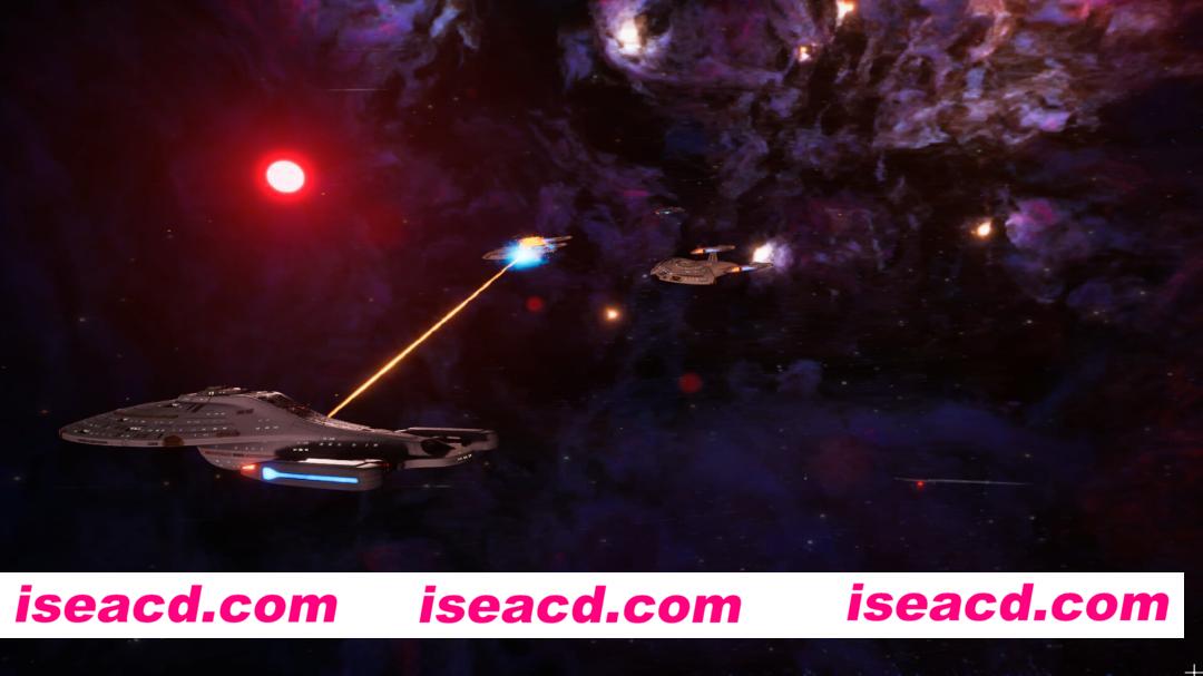 图片[5]-[策略SLG/中文/3D] 星际迷航：航海家号 – 穿越未知/Star Trek: Voyager – Across the Unknown v1.5 官方中文版 [8.5G/新作]-嘤嘤怪之家