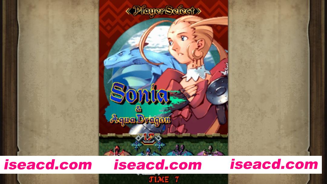 图片[5]-[弹幕射击STG/中文/全动态] 龙之光辉/Dragon Blaze Build.21420993| 官方中文版 [100M/新作]-嘤嘤怪之家