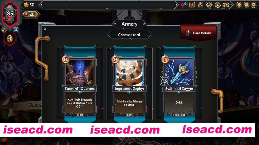 图片[2]-[策略SLG/中文/2D] 怪物火车2/Monster Train 2 v20260319+全DLC 官方中文版 [3.7G/更新]-嘤嘤怪之家