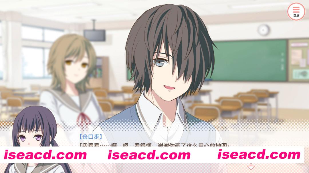 图片[4]-【日系ADV/官中/乙游/PC】我的超级现充生活 Watashi no Real wa Juujitsu Shisugiteiru 私のリアルは充実しすぎている 官方中文版【1.21G/CV】-嘤嘤怪之家