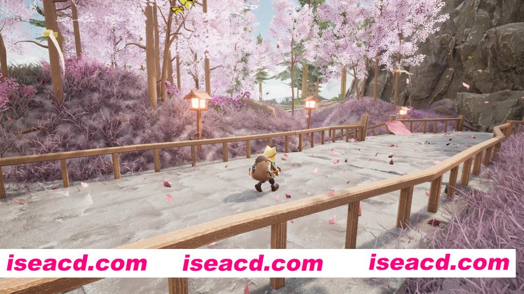 图片[2]-[ACT/中文/3D] 精灵交涉人/Wisper Build.19939613 官方中文版 [11.9G/新作]-嘤嘤怪之家