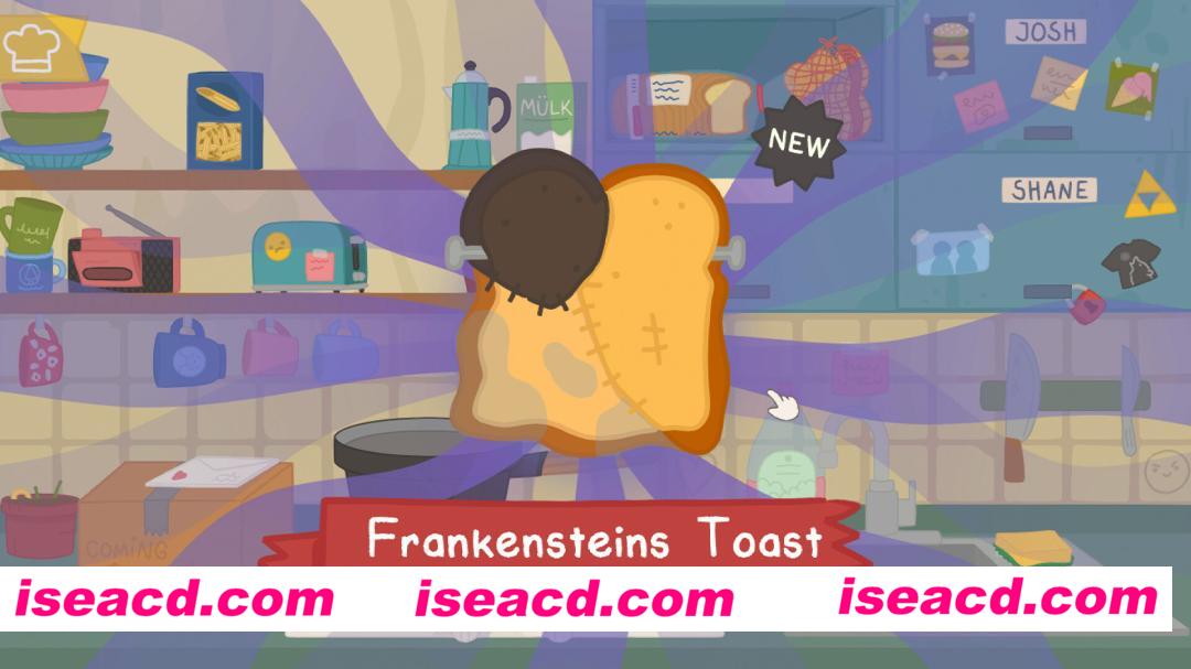 图片[1]-[休闲游戏/中文] 小小厨师：闲意巧炊/Little Chef: Cozy Cooking Build.22423451 官方中文版 [2.8G/新作]-嘤嘤怪之家