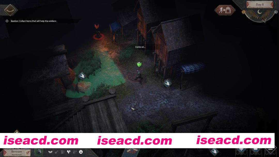 图片[4]-[策略SLG/中文/3D] 征服的荣耀：围城/Gloria Victis: Siege Survival v20251018 官方中文版 [7.8G/新作]-嘤嘤怪之家