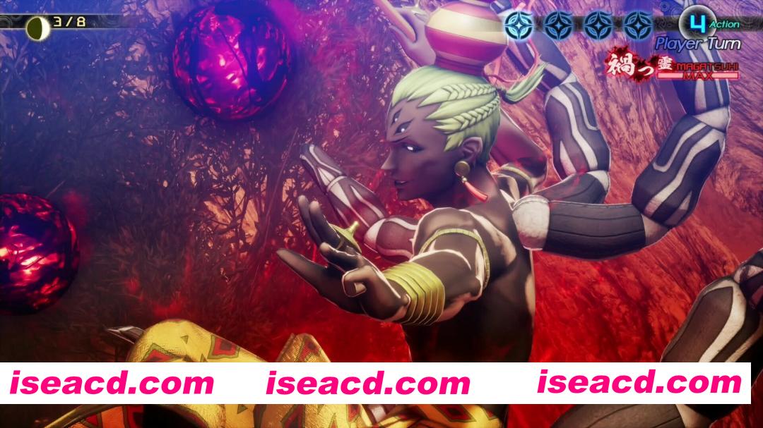 图片[4]-[大作RPG/中文/3D] 真女神转生5：复仇/Shin Megami Tensei V：Vegneance v1.0.3a(Build.17140961) 官方中文版 [30G/全CV/新破解]-嘤嘤怪之家