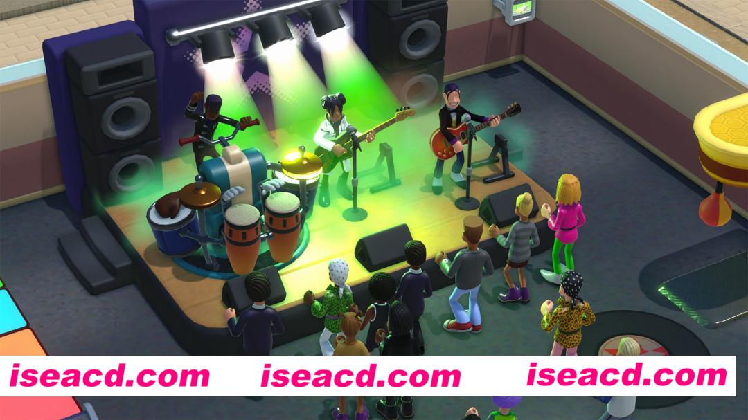 图片[2]-[模拟SLG/中文/3D] 双点校园/Two Point Campus v0.0.13_Epic无D加密版 官方中文版 [5.6G/新作]-嘤嘤怪之家