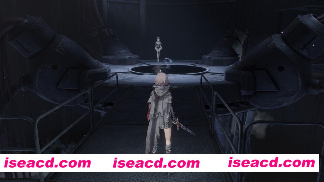 图片[5]-[大作ARPG/中文/3D/类魂游] 无限机兵/AI LIMIT v20260327 官方中文版 [22G/大更新]-嘤嘤怪之家