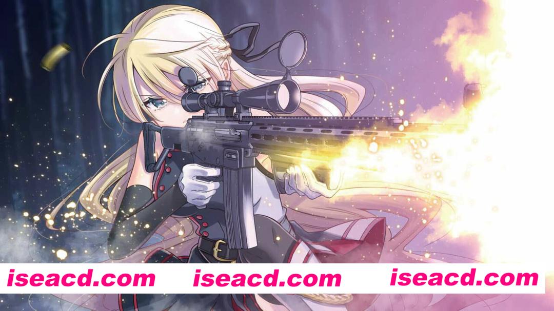 图片[3]-【日系ADV/官中/百合/PC】吸血鬼的新娘 The Vampire’s Bride: A bride who gets married to vampdoll Ver1.0.1 官方中文版【1.65G/CV】-嘤嘤怪之家