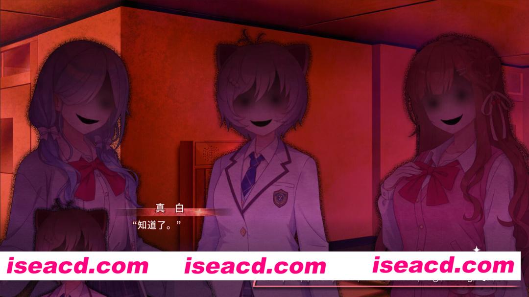 图片[6]-【日系ADV/官中/多结局/PC】崩课后 .LIVE -黄昏之镜- After School .LIVE – Mirror of Twilight 崩課後どっとライブ -黄昏ノ鏡- 官方中文版【869M】-嘤嘤怪之家