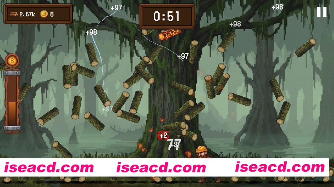 图片[4]-[休闲游戏/中文/2D] 伐木狂潮/Timber Rush v1.0.5 官方中文版 [200M/新作]-嘤嘤怪之家