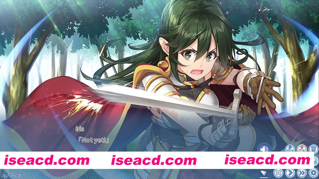 图片[4]-【日系ADV精品/官中/NTR/PC】利伯琳公主 Princess of Liberline 官方中文版【2.56G/CV】-嘤嘤怪之家