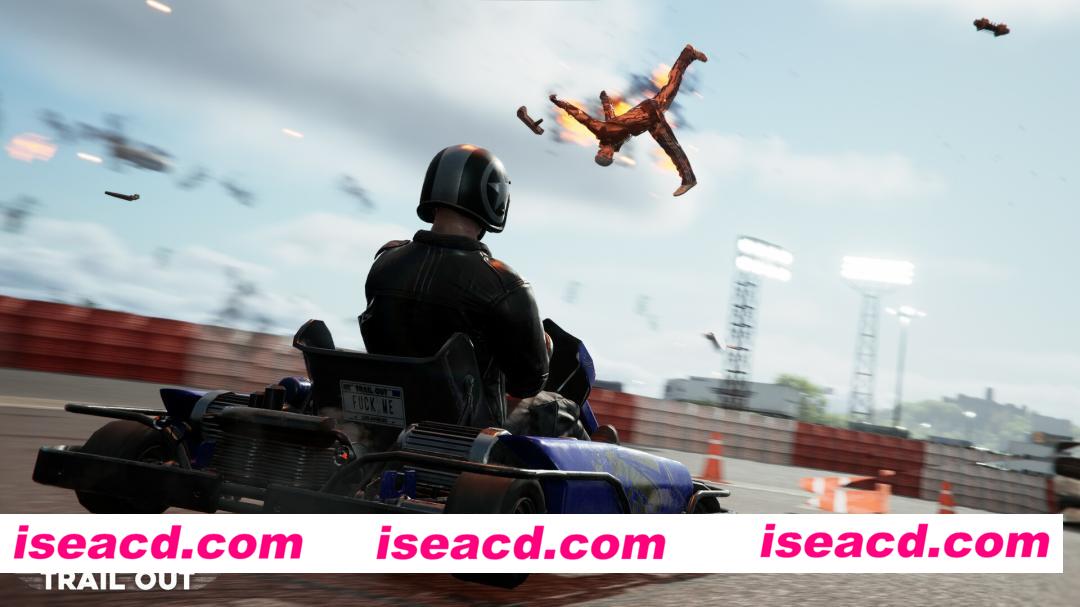 图片[3]-[赛车竞速/中文/3D] 出行路线/横冲直撞/TRAIL OUT v5.10 官方中文版 [26G/更新/全CV]-嘤嘤怪之家