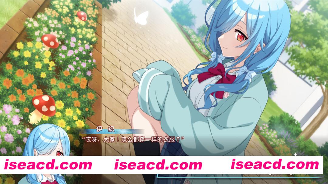 图片[8]-【日系ADV/官中/多结局/PC】崩课后 .LIVE -黄昏之镜- After School .LIVE – Mirror of Twilight 崩課後どっとライブ -黄昏ノ鏡- 官方中文版【869M】-嘤嘤怪之家