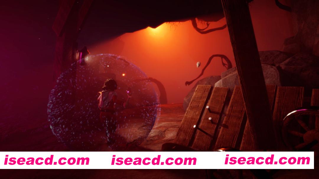 图片[3]-[ARPG/中文/3D] 永夜：雪落/Skabma – Snowfall v1.1.111 官方中文版 [4.2G/新作]-嘤嘤怪之家