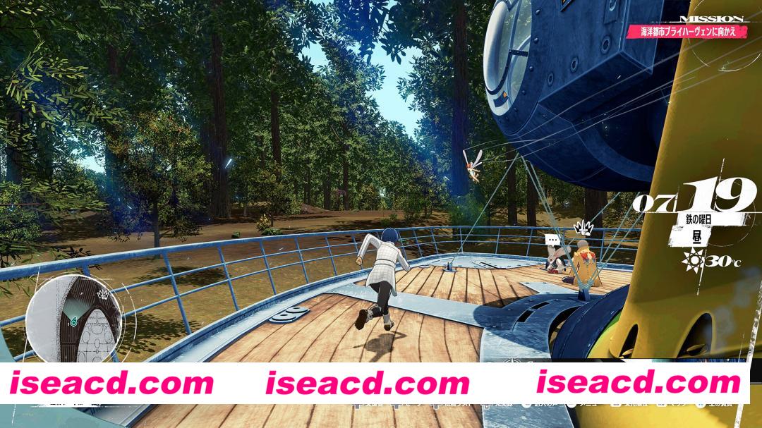 图片[3]-[大作日式RPG/中文/3D] 暗喻幻想：ReFantazio-虚拟机版/Metaphor: ReFantazio HYPERVISOR v1.0.13.0 官方中文版 [85G/新作/全CV]-嘤嘤怪之家