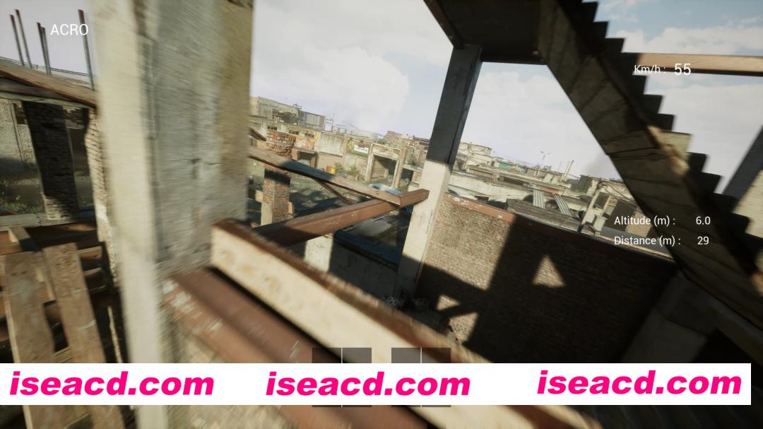 图片[7]-[模拟SLG/中文/3D] 不撞机：FPV无人机模拟器/Uncrashed : FPV Drone Simulator Build.22431976 官方中文版 [18G/新作]-嘤嘤怪之家