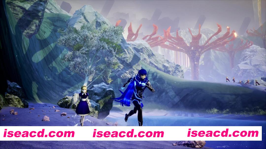 图片[6]-[大作RPG/中文/3D] 真女神转生5：复仇/Shin Megami Tensei V：Vegneance v1.0.3a(Build.17140961) 官方中文版 [30G/全CV/新破解]-嘤嘤怪之家