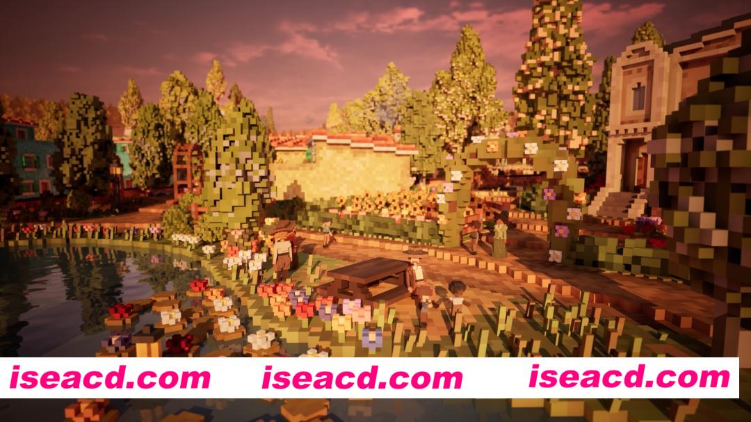 图片[4]-[策略SLG/中文/3D] 自在城镇/Town to City Build.22365026 官方中文版 [2.4G/新作]-嘤嘤怪之家