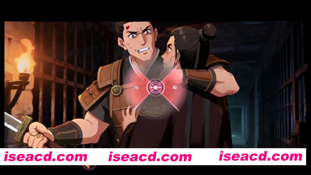 图片[4]-[ADV/中文/2D] 舔狗三年/Cringer’s Rise Build.22124618 官方中文版 [8.5G/新作]-嘤嘤怪之家