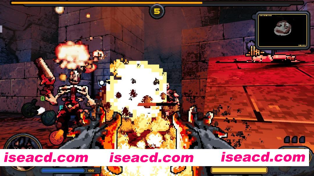 图片[3]-[FPS/中文/3D] 术士计划2/Project Warlock II Build.22397520 官方中文版 [11.5G/更新]-嘤嘤怪之家