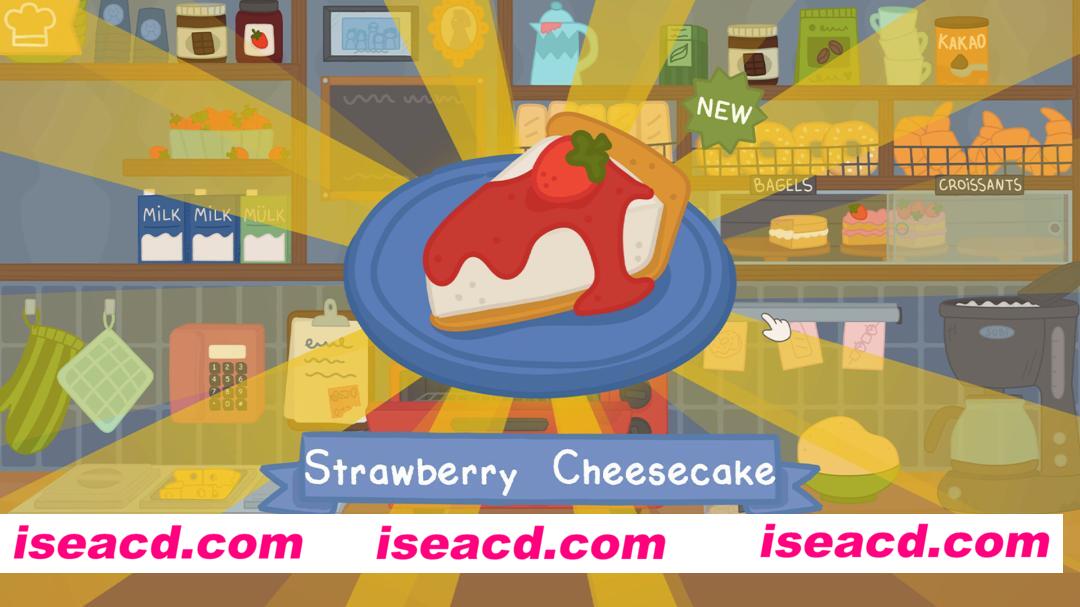 图片[4]-[休闲游戏/中文] 小小厨师：闲意巧炊/Little Chef: Cozy Cooking Build.22423451 官方中文版 [2.8G/新作]-嘤嘤怪之家