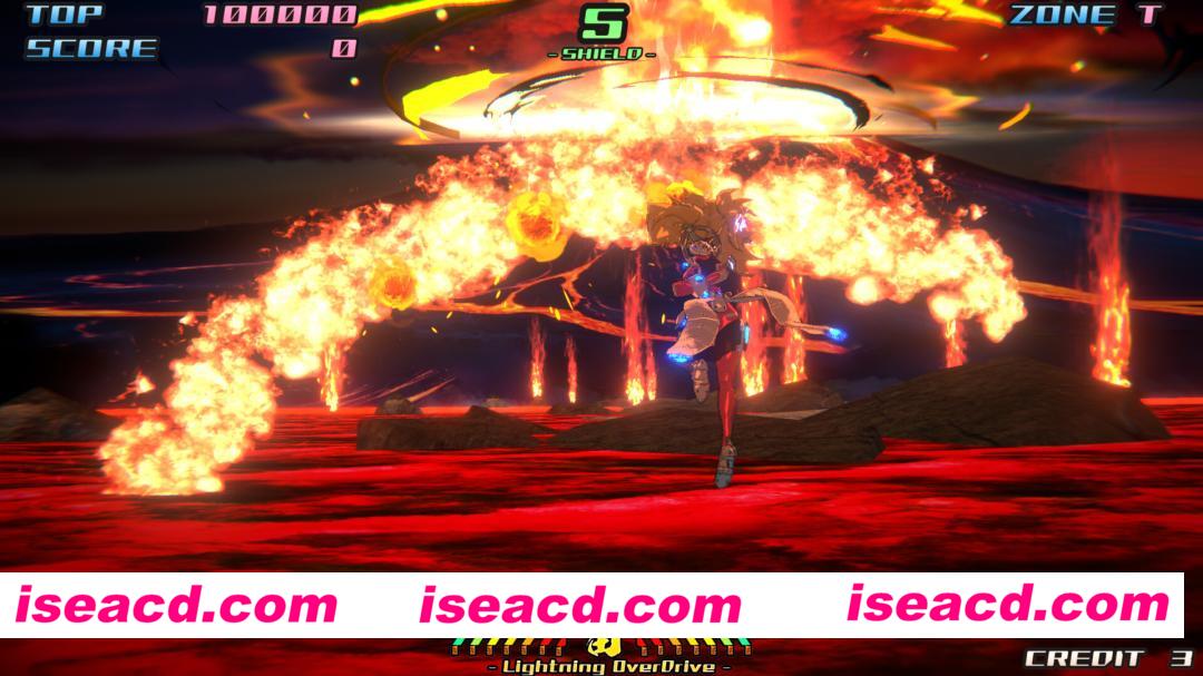 图片[6]-[ACT/中文/3D] 闪攻机人：阿修罗/閃攻機人アスラ – ASURA THE STRIKER – Build.22385698 官方中文版 [1.9G/新作]-嘤嘤怪之家