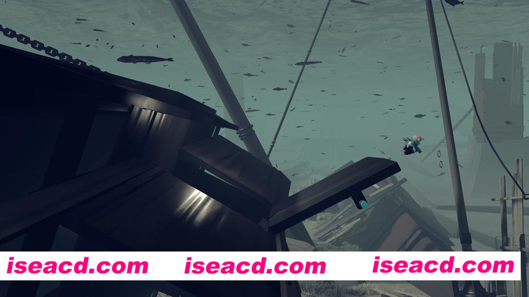 图片[6]-[ACT/中文/3D] 远方：涌变暗潮-虚拟机版/FAR: Changing Tides HYPERVISOR v1.2.0 官方中文版 [2.9G/新作]-嘤嘤怪之家